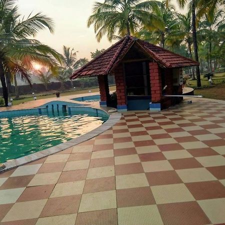 Devbag Resort Karwar Exterior photo