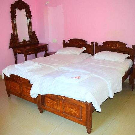 Devbag Resort Karwar Exterior photo