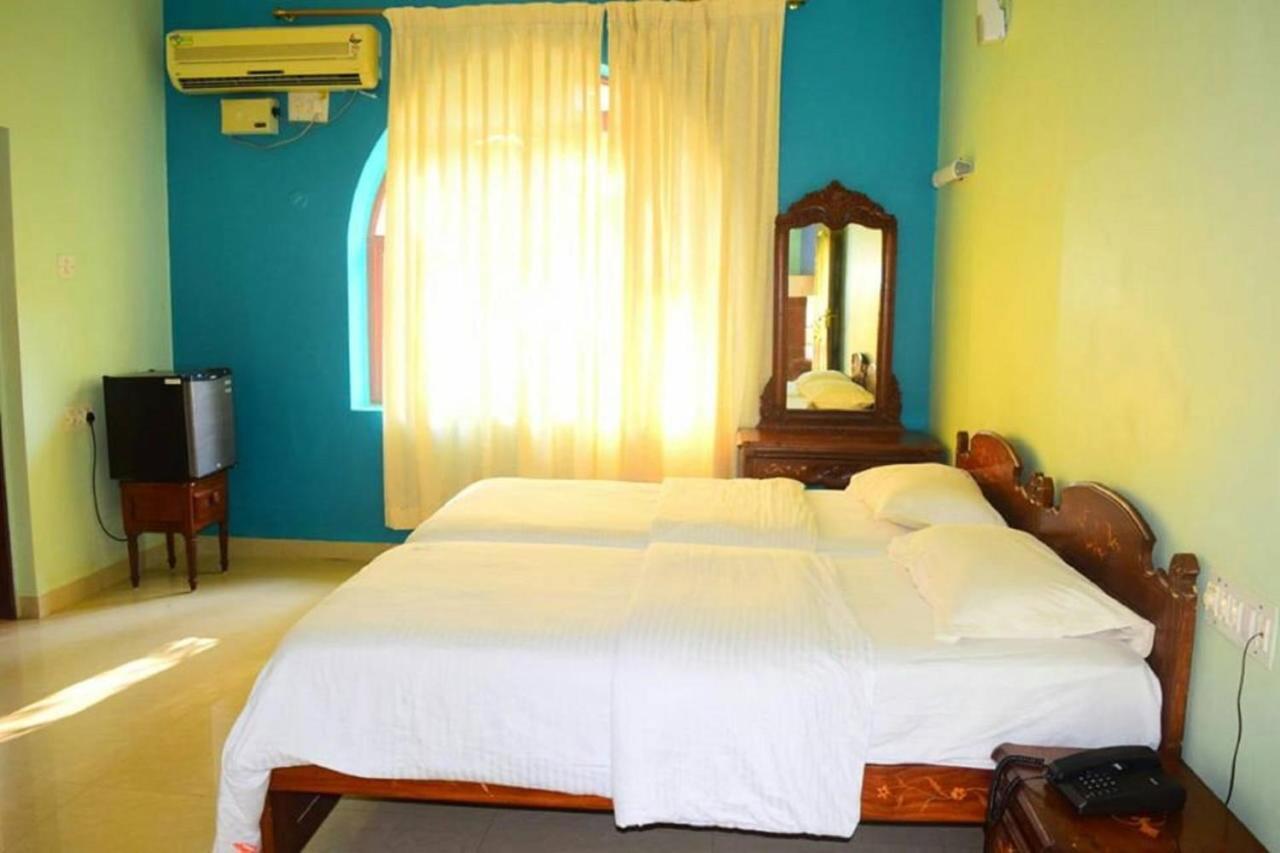 Devbag Resort Karwar Exterior photo